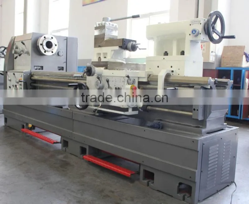 600mm Swing Precision Gap Bed Lathe FL-600Y