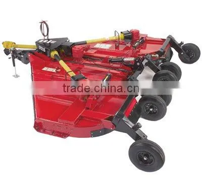 BW55101 Wing Type Agricultural Gearbox