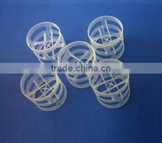 Plastic Pall Ring,High quality Plastic Pall Rings with PP material