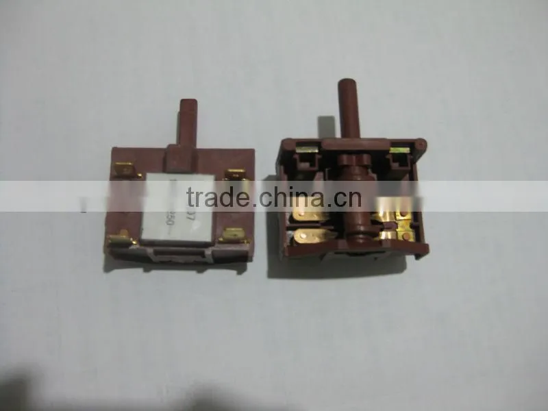 Oven rotary switch / Oven knob switch / Oven switch