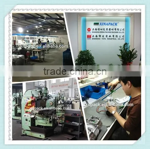 Low price and high quality Wrapping Film