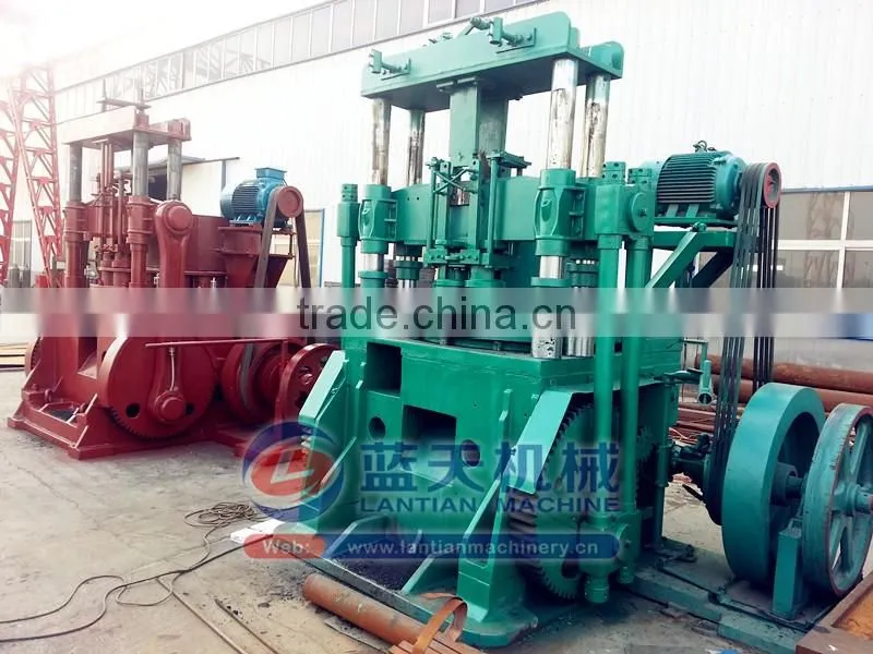 30 years experience Bbq Charcoal Briquette Press Machine/honeycomb Coal Briquette Press Machine