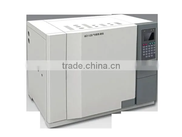 High Performance gas chromatography(HPGC) with FID detecor