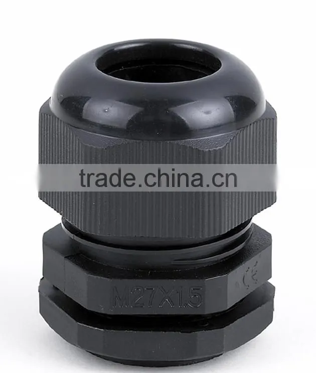 Superior Nylon United structure M12-63 M12*1.5 (IP67-5 Pressure) M -Length Cable Grand