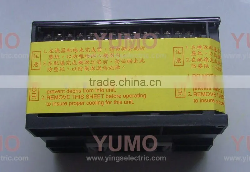 FBs 40MAR2 AC YUMO PLC Programmable Logic Controller