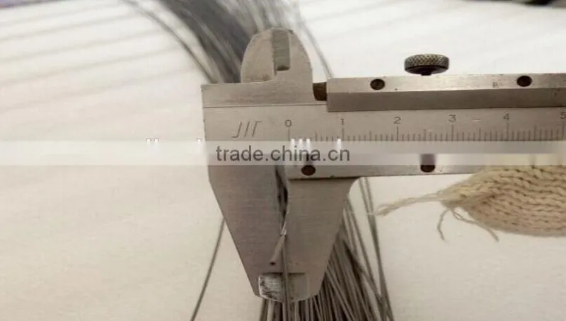 2016 China Pure tantalum ring from factory