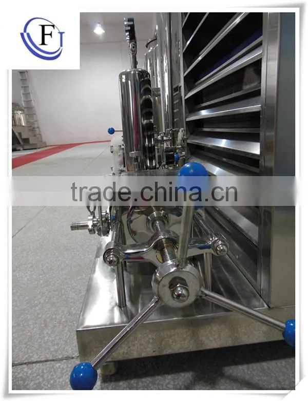 Perfume Making Machine; perfume freezer