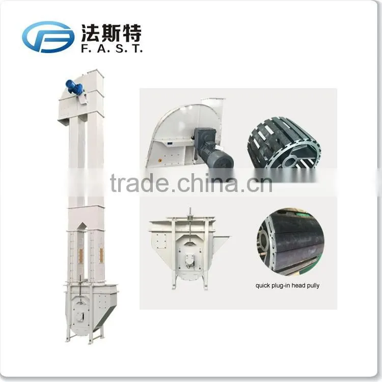 Bucket Elevator of high quality