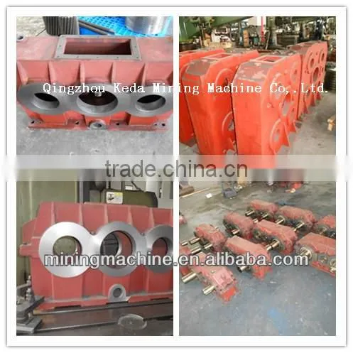 Simple economical chinese sand dredging machine for sale