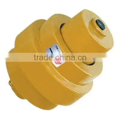 Jinhua Zhejiang top selling products 2015 Engineering machinery universal excavator track roller