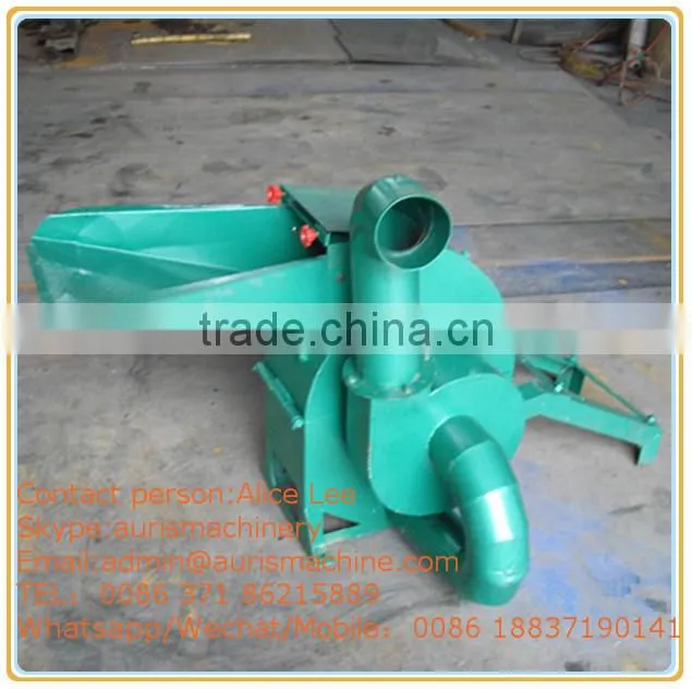 multifunctional hammer mill, corn hammer mill, grain hammer mill