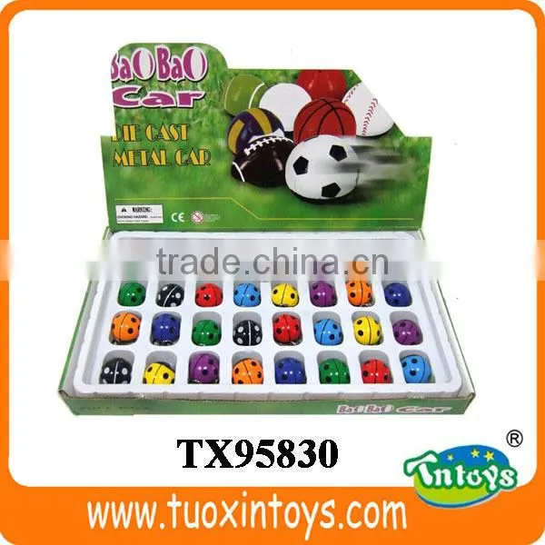 promotional die cast 3D metal keychain