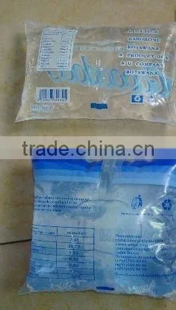 Water Packing Machine