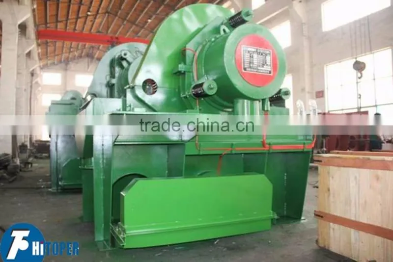 Iron ore fines used vacuum disc filter, ZPG72-6 disc filter for sale