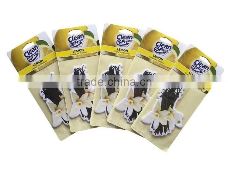 car air freshener fruit fragrance air freshener card car hanging air freshener card hanging aroma air freshener