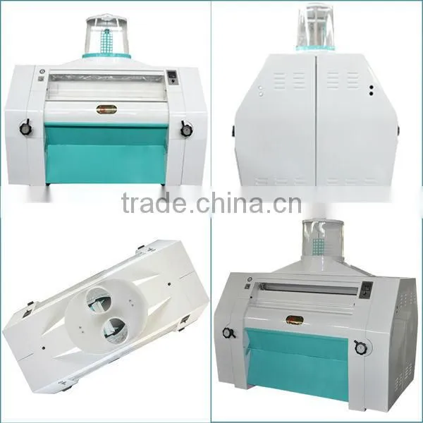 Wheat Flour Production Machine with Best Price