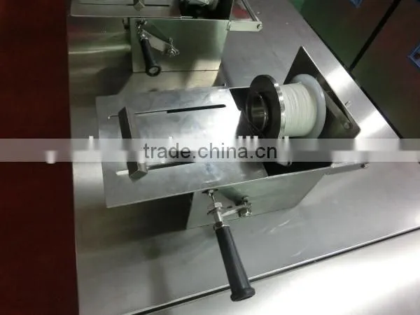 Sausage Knoting Machine,Sausage Tying Machine,Sausage Linking Machine(ZX-01)