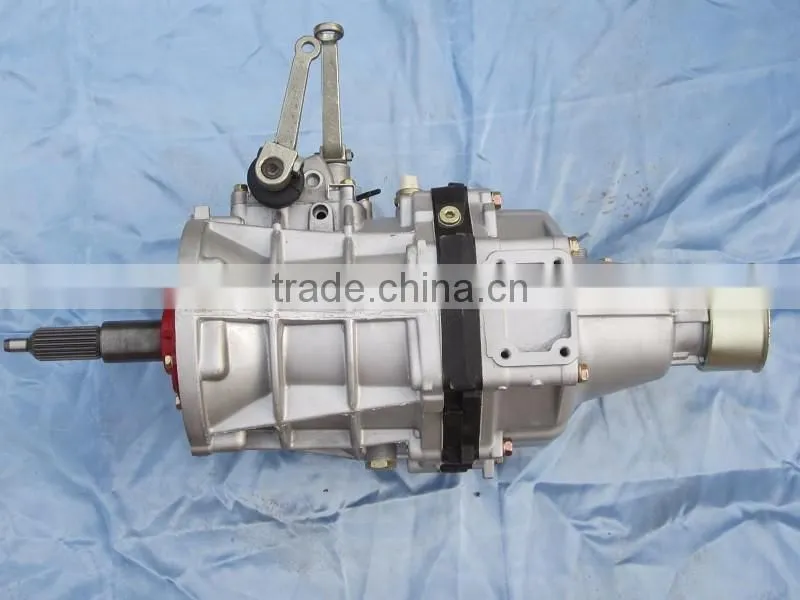 Toyota Hilux Gearbox 5DYB 2Y 4Y 3L