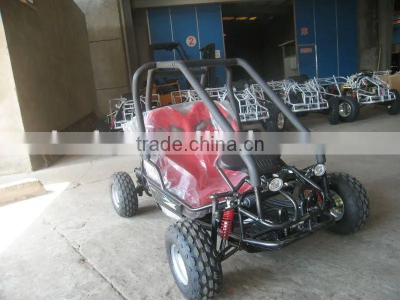 70/90cc kid buggy