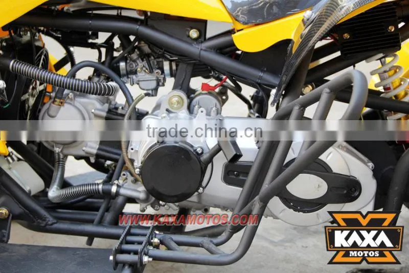 Quadricycle 300cc EEC