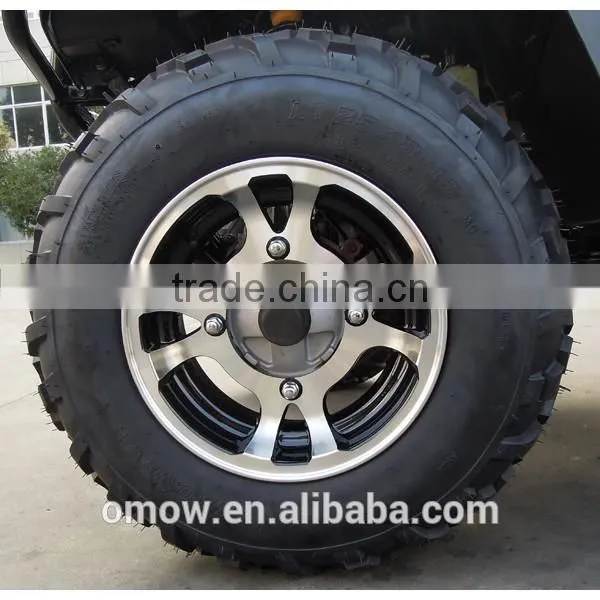 EEC EPA 300cc 4x4 4 Wheeler ATV For Adults