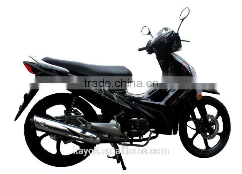 Hot Sale New Style KM110-30KY Chinese Motorcycle