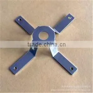 stainless steel sheet metal stamping parts,high precision, bending parts