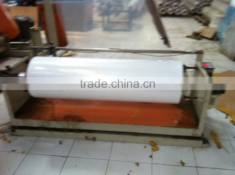 China NaiGu factory manufacture moisture proof pe protective film for building and construct