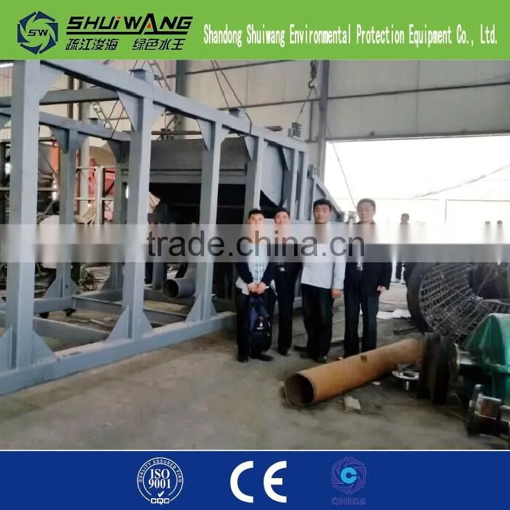 Sand Washing Machine for river sand or sea sand for sale