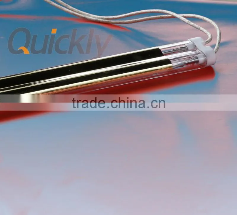 industrial hotsell infrared paint drying oven lamps
