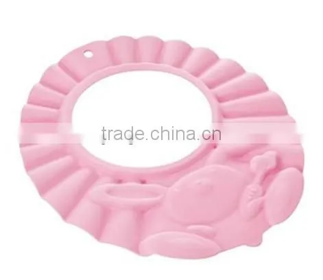popular baby shower cap