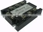 SSR-T25AA-H AC 25A SSR 3-Phase Three Phase Solid State Relay