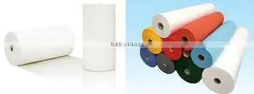 pp spun bond nonwoven fabric for filtration
