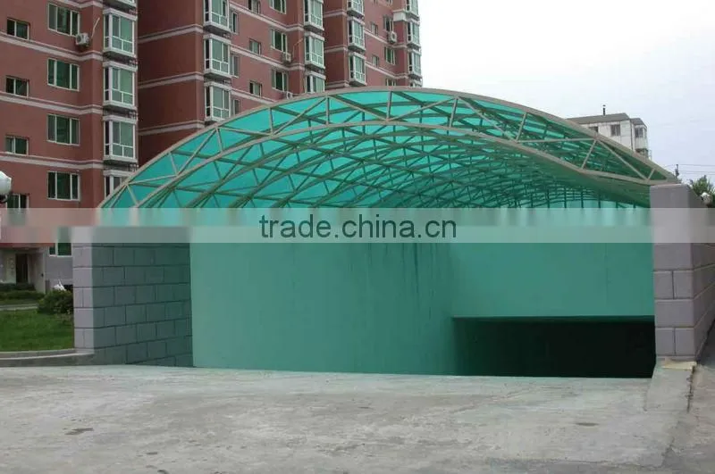 grp greenhouse sheet