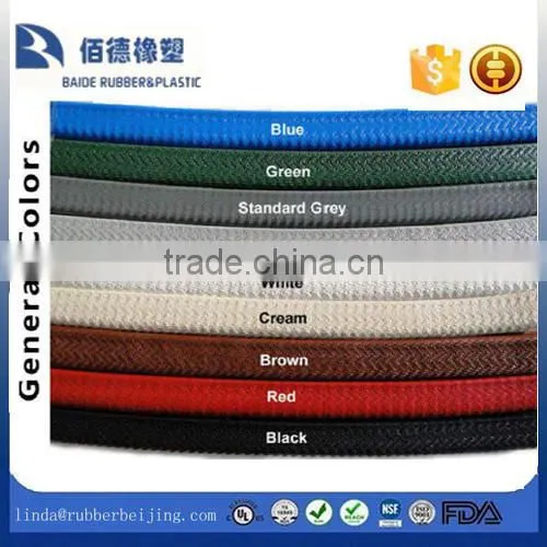 supply door rubber seal