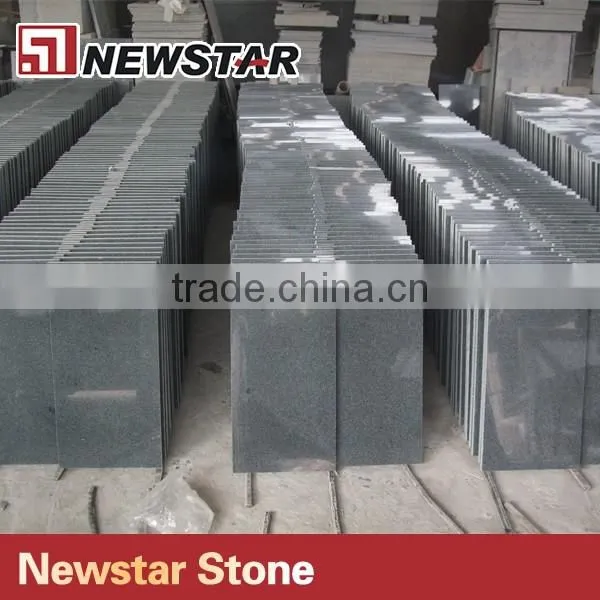 Grey China Granite Counter Top From Factory
