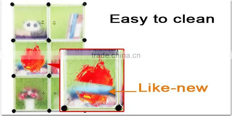 Eight Lattice Grid Wardrobe With Shoe Storage Cabinets DIY Variety Bedroom Wardrobe Lockers