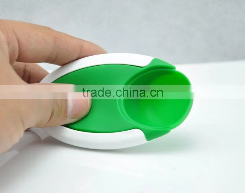 Best selling portable plastic small pill box