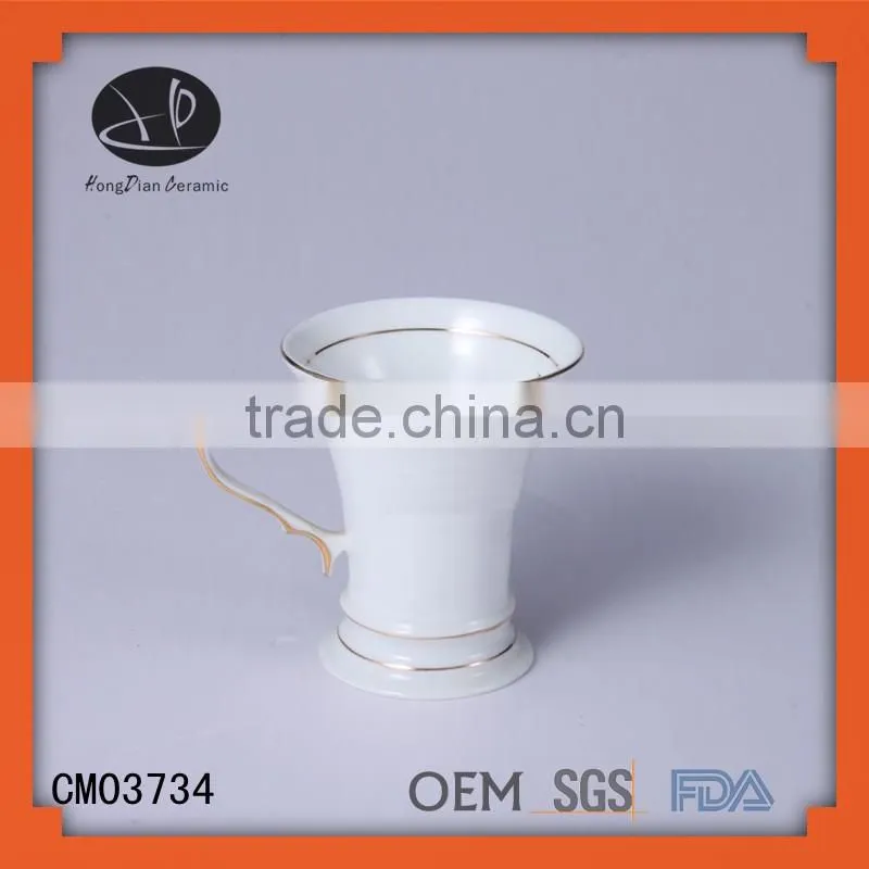 2015 New design ceramic coffee mug,custom printed coffee mugs,bulk coffee mugs