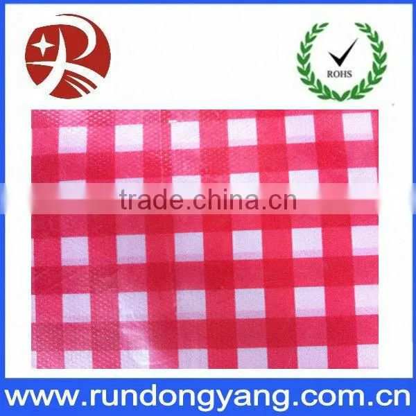 Gift of Chanukah Disposable Tablecloth
