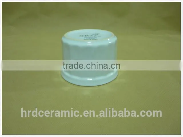 chinese ceramic ceramic fruit bowl