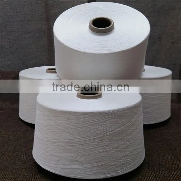 90 Degree water soluble yarn 40s vinylon yarn