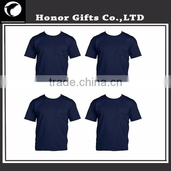 Custom Factory Price Wholesale High Quality T Shirt