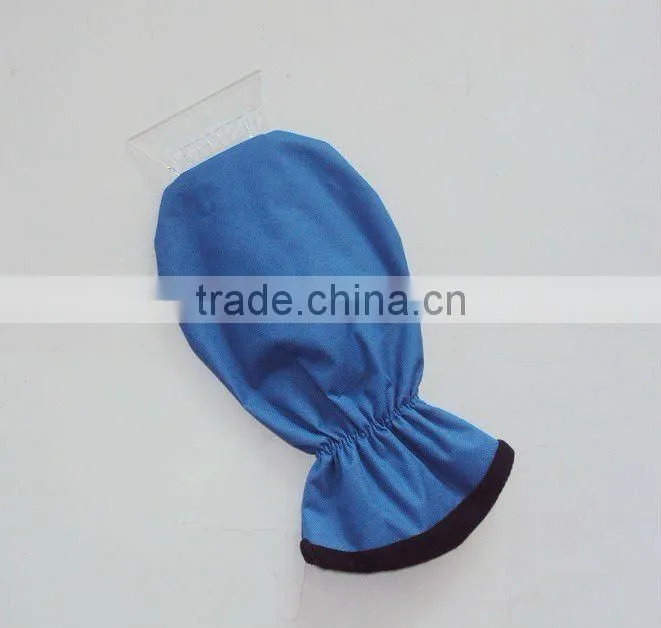 ice scraper mitt (RSAA-11B)