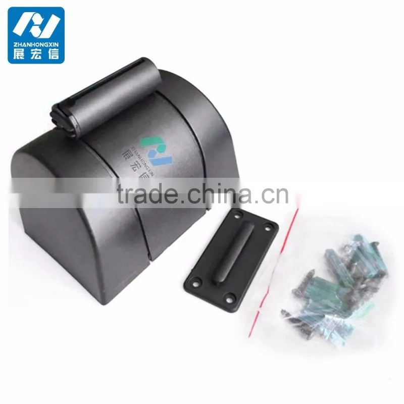 Magnetic Mount Conventional Crowd Control Queue Stanchion