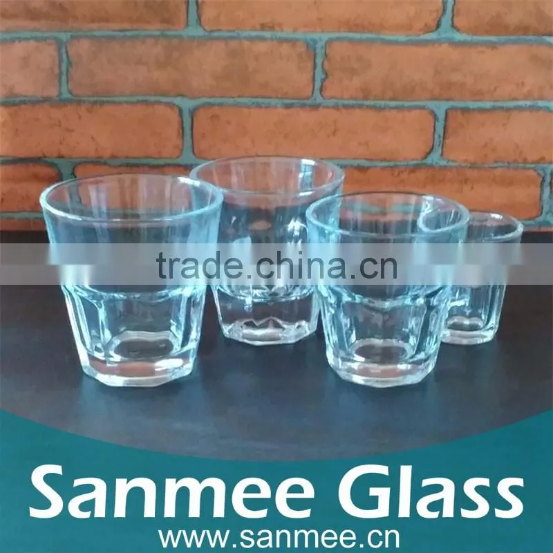 Hot Sale Drinking Glass Bar Glass