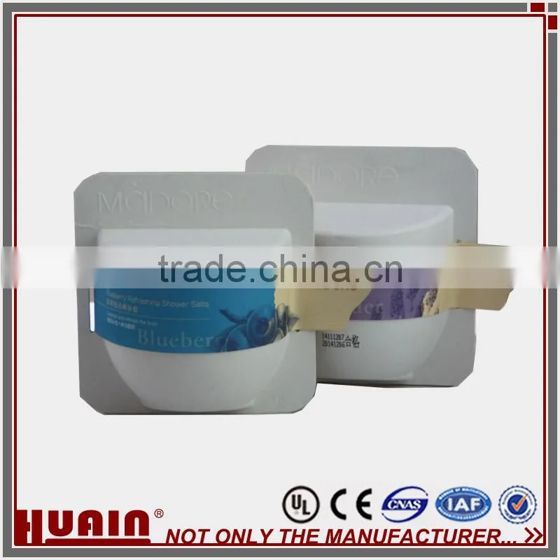 Oem And Odm Service Eco-Friendly Cosmetic Tube Packaging
