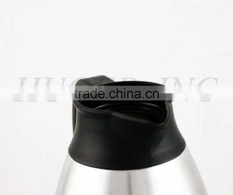 Stainless Steel Coffee Pot