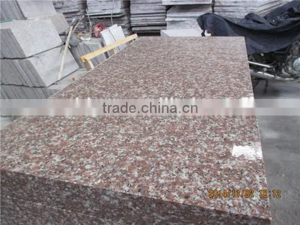 best selling products G687 prefab granite countertop for tile kitchen