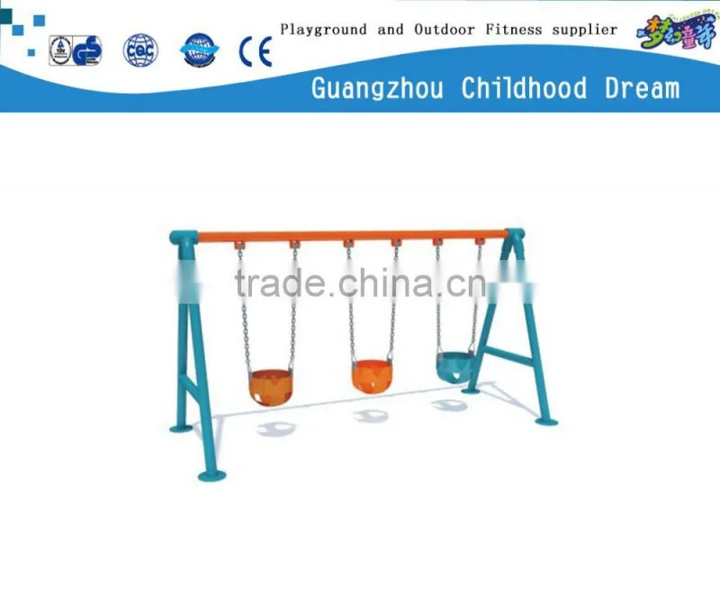 (CHD-863) Children patio swing sets beach swing
